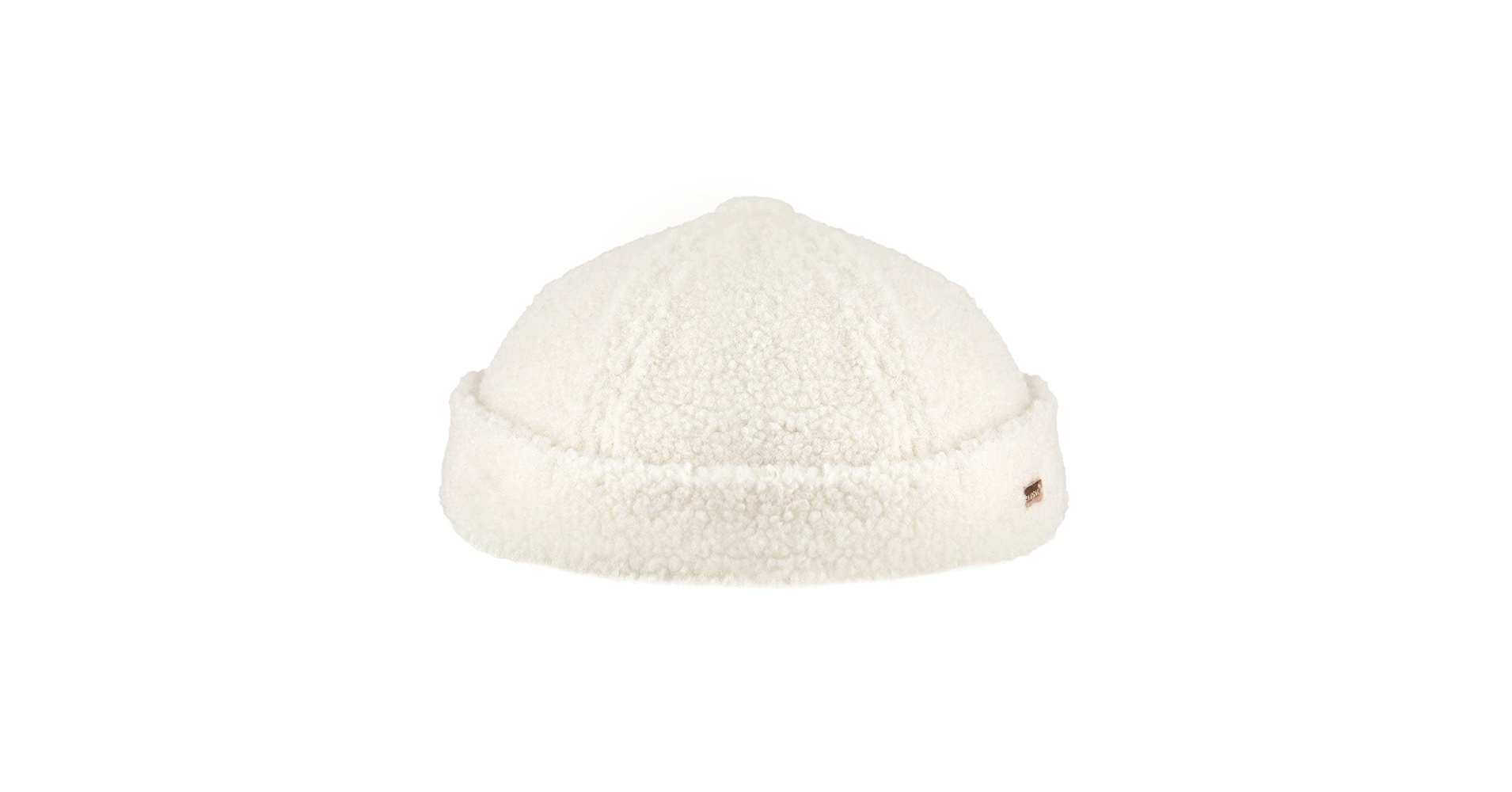 Plush Skull Beanie by Kangol at Amazon Men's Clothing store